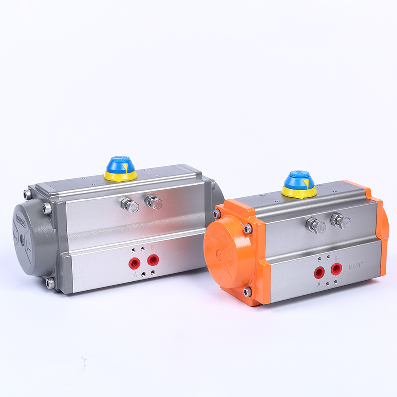  ATpneumatic actuator