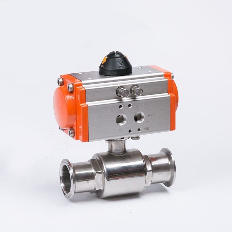  Pneumatic Quic